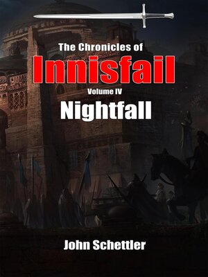 cover image of Nightfall